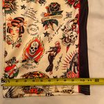 Ed Hardy  Multi Flashboard Track Suit - Size Large Photo 12