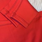 Lululemon Wunder Under Ziggy Snake Red Tide Cranberry Photo 7