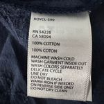 Royal Robbins  WOMEN'S OASIS TUNIC II 3/4 SLEEVE Size XS Photo 5