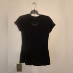 Harley Davidson  Ladies Short Sleeve Shirt XL smokey mountains Photo 2