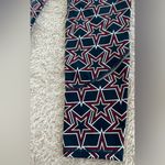 Sweaty Betty  the power workout running legging size small patriotic stars Photo 5