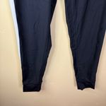 Aerie  Offline Black Goals Colorblock‎ Leggings Activewear Size Large Stretchy Photo 2