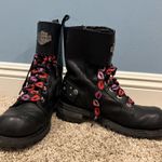 Harley Davidson Women’s Boots Photo 3