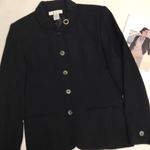 CHAUS NEW YORK Classic Business Blazer NWOT Photo 6