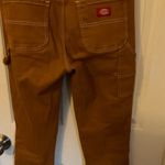 Dickies , skinny fit cargo pants.size 7/28 Photo 10