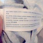 Abercrombie & Fitch • Abercrombie soft a and f sleeveless tank gray xlarge Photo 3