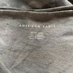 American Eagle XS Camouflage V Neck Tee Photo 3