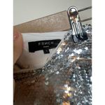 FRNCH  Paris Evaleen Sequin Tiered Midi Skirt Sz. S Photo 4