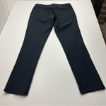 Nina Mclemore Women’s Size 10 Black Dress Pant Stretch Office Work *FLAWED Photo 13