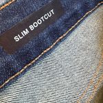 Judy Blue Slim Bootcut #JB88290-R Sz 18W Photo 8