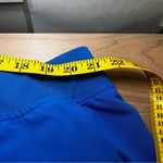 FIGS  KADE Scrub‎ Nursing Pants Royal Blue Casual Cargo Utility Comfy Workwear Photo 5