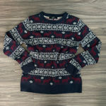 Holiday Time Christmas Sweater  Photo 0