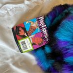 New Pony Express Black, Blue & Purple Hat Photo 8