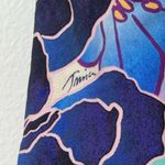 Trina Turk {S/M} Opulent Floral One-Piece Swimsuit Photo 4