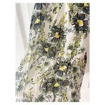 Free People Bohemian  Washed Ashore Floral Summer Dress Size XS Rayon‎ Photo 8