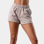 Kamo fitness cozy tech sweat shorts size M Gray Size M Photo 0
