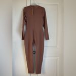 SKIMS NWT  Sheer Sculpt Catsuit XL Photo 3