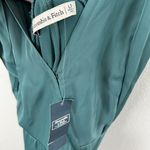Abercrombie & Fitch Wrap Dress Photo 2