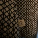 Merrell Fall Women’s Black and White Geometric light sweatshirt Size L Photo 3