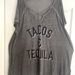Torrid  Tacos & Tequila T-Shirt 3X‎ Photo 2