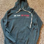 USA Field Hockey Sweatshirt Gray Photo 0