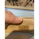 Bzees  Keynote Shoes Womens Size 8 Beige Mary Jane Slip On Comfort Walking Flats Photo 3