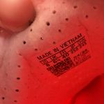 Adidas Originals SL 72 OG JH7392 Solar Red/Ice Lavender/Scarlet Women's Sz 8 New Photo 8