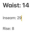 Vince Olive Five Pocket Skinny Stretch Denim Jeans Womens Size 25 Pants Photo 4