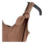 n:philanthropy  Giovanna‎ Romper Taupe Size Small New Photo 1