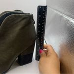 Antelope  ankle bootie heel 905 Hi Clevage bootie size 40 US 9-9.5 Photo 4