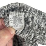 Brandy Melville Knit Remi Shorts in Heather Grey Size S Photo 6