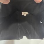 LPA  Aida Top in Black Medium Photo 4