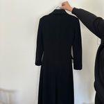 Ralph Lauren  Wool Trench Coat Photo 1