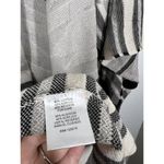 Joseph A  Sweater Knit Shawl Poncho Cape Wrap Photo 3