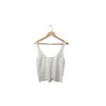Rebecca Taylor Rebecca Taylor Boucle Tank Size Large Photo 5