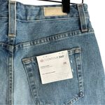 AG Adriano Goldschmied ‎ Alexxis Denim Jean Shorts 28 Photo 5