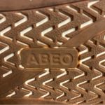 Abeo Addie sneakers gray neutral casual minimalist women’s size 8 Photo 6