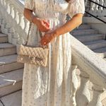 These Three Boutique Floral midi dress Photo 0