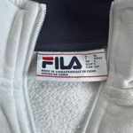 FILA Quarter Zip Photo 1