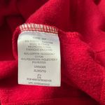 Wrangler  Retro Red Crewneck Photo 3