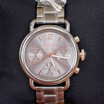 Coach NWT  Delancey Sport Grey‎ Dial Watch 14502841 Photo 0