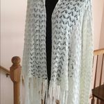 Crochet sweater/ cover up Photo 1