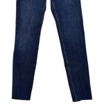 Banana Republic  Mid Rise Medium Blue Vintage Jeans Size 26 NWT Womens Photo 3