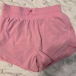 All In Motion  Shorts Athletic Pink Photo 0
