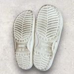 Crocs Classic Tie-dye Graphic Unisex Sandal Slide Men 9 Womens 11 Photo 4