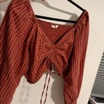 Levi's Levi’s Crop Top Photo 1