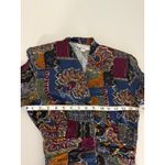 Women's Vintage Funky Retro Long Photo 5