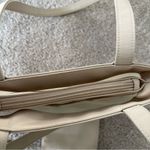 Nine West Y2K Beaded Mesh Shoulder Bag w/ Wallet Photo 4