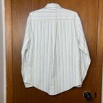 Brooks Brothers  Woman’s Casual Button Down Collared Dress Shirt Size 12 Photo 7