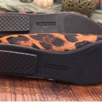 Talbots size 5.5 leather cheetah print driving shoe-New inbox
($129) retail Photo 4